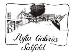 Pajta Galéria Salföld