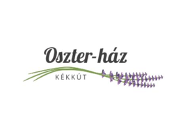 Oszterház - Kékkút